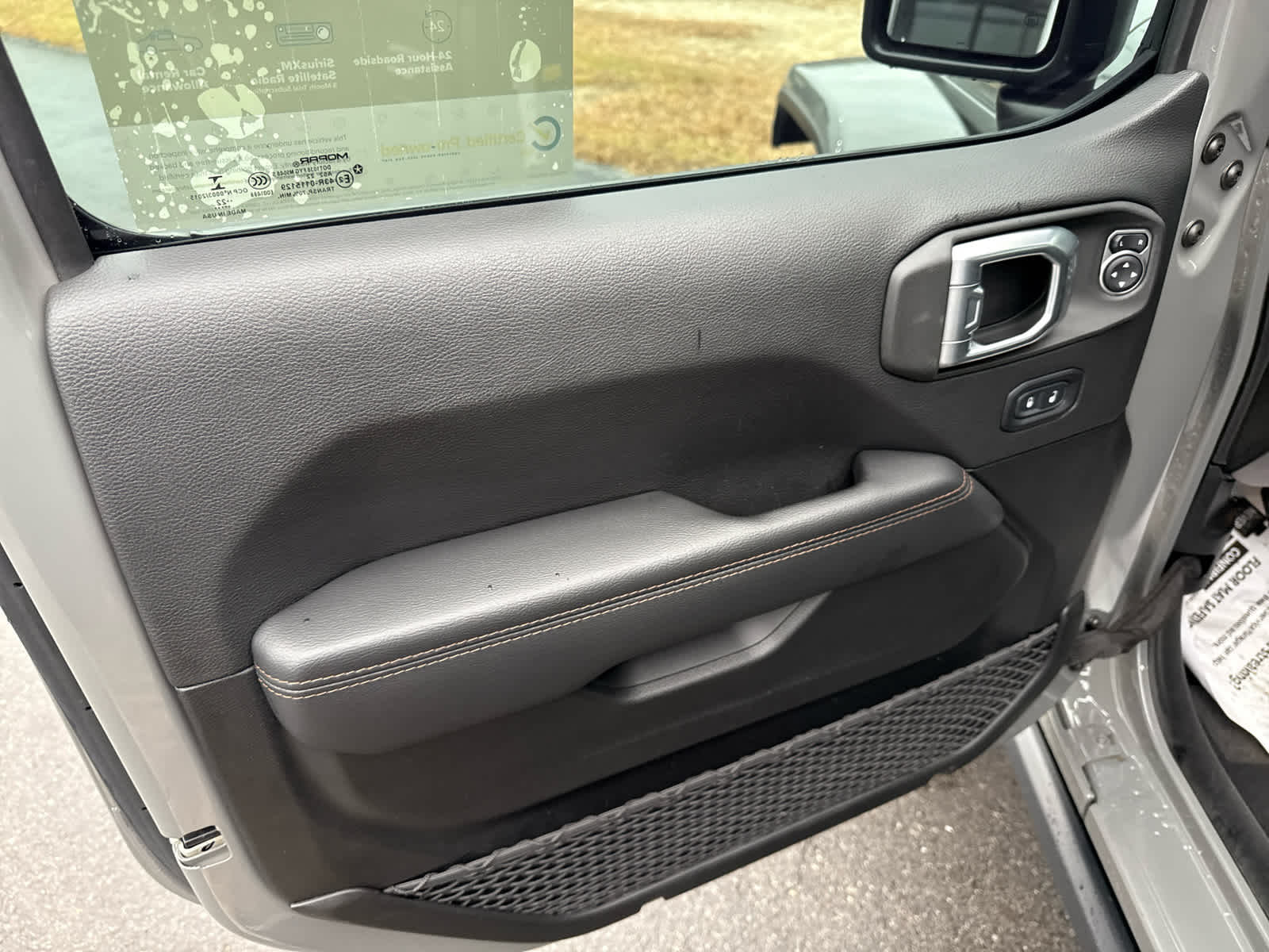 2022 Jeep Wrangler Unlimited Rubicon 392 4x4