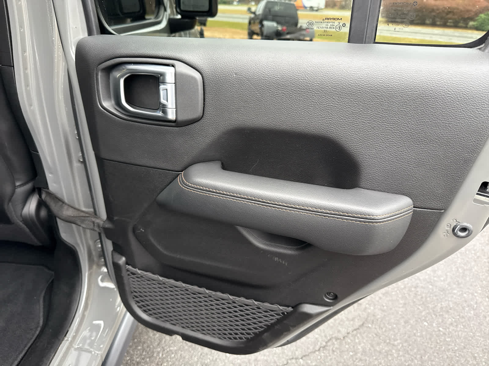 2022 Jeep Wrangler Unlimited Rubicon 392 4x4