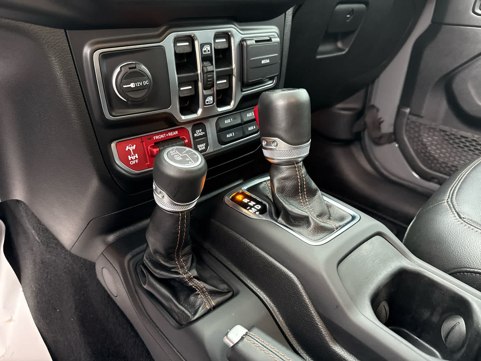 2022 Jeep Wrangler Unlimited Rubicon 392 4x4