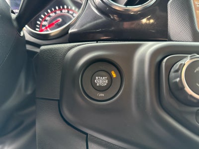 2022 Jeep Wrangler Unlimited Rubicon 392 4x4