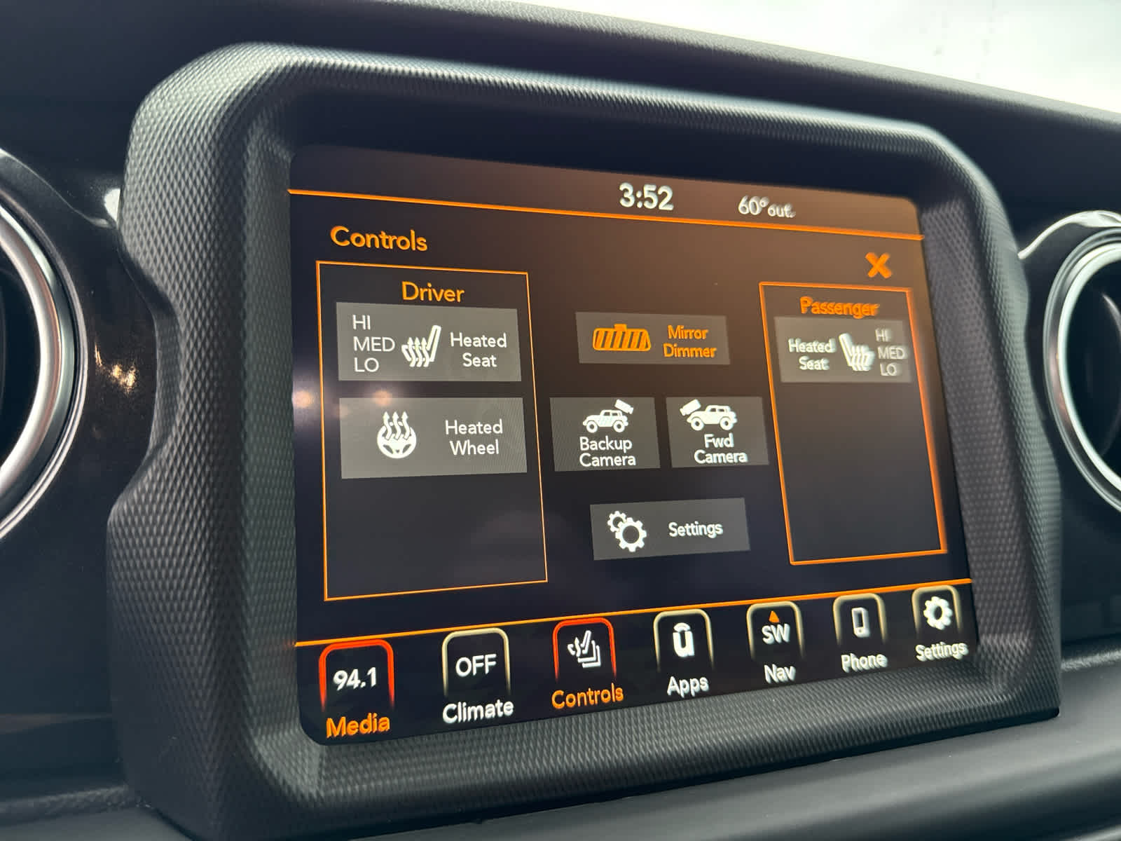 2022 Jeep Wrangler Unlimited Rubicon 392 4x4