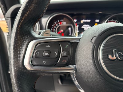 2022 Jeep Wrangler Unlimited Rubicon 392 4x4