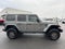 2022 Jeep Wrangler Unlimited Rubicon 392 4x4