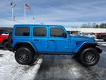 2022 Jeep Wrangler Unlimited Rubicon 392 4x4