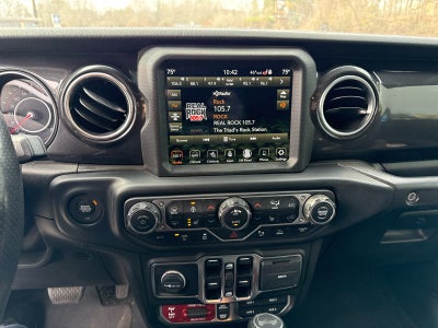 2022 Jeep Wrangler Unlimited Rubicon 392 4x4