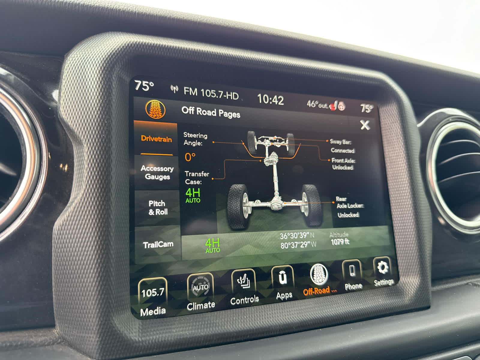 2022 Jeep Wrangler Unlimited Rubicon 392 4x4