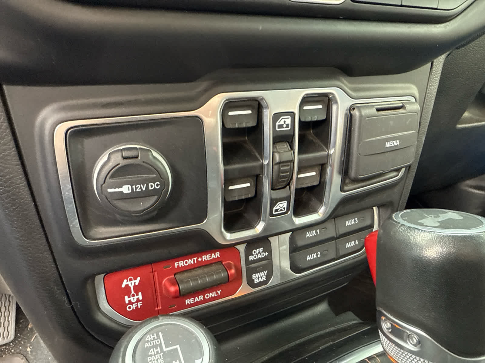 2022 Jeep Wrangler Unlimited Rubicon 392 4x4