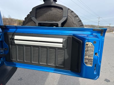 2022 Jeep Wrangler Unlimited Rubicon 392 4x4