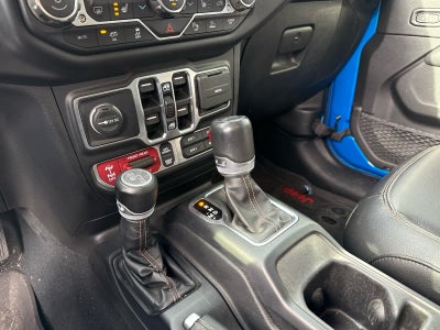 2022 Jeep Wrangler Unlimited Rubicon 392 4x4