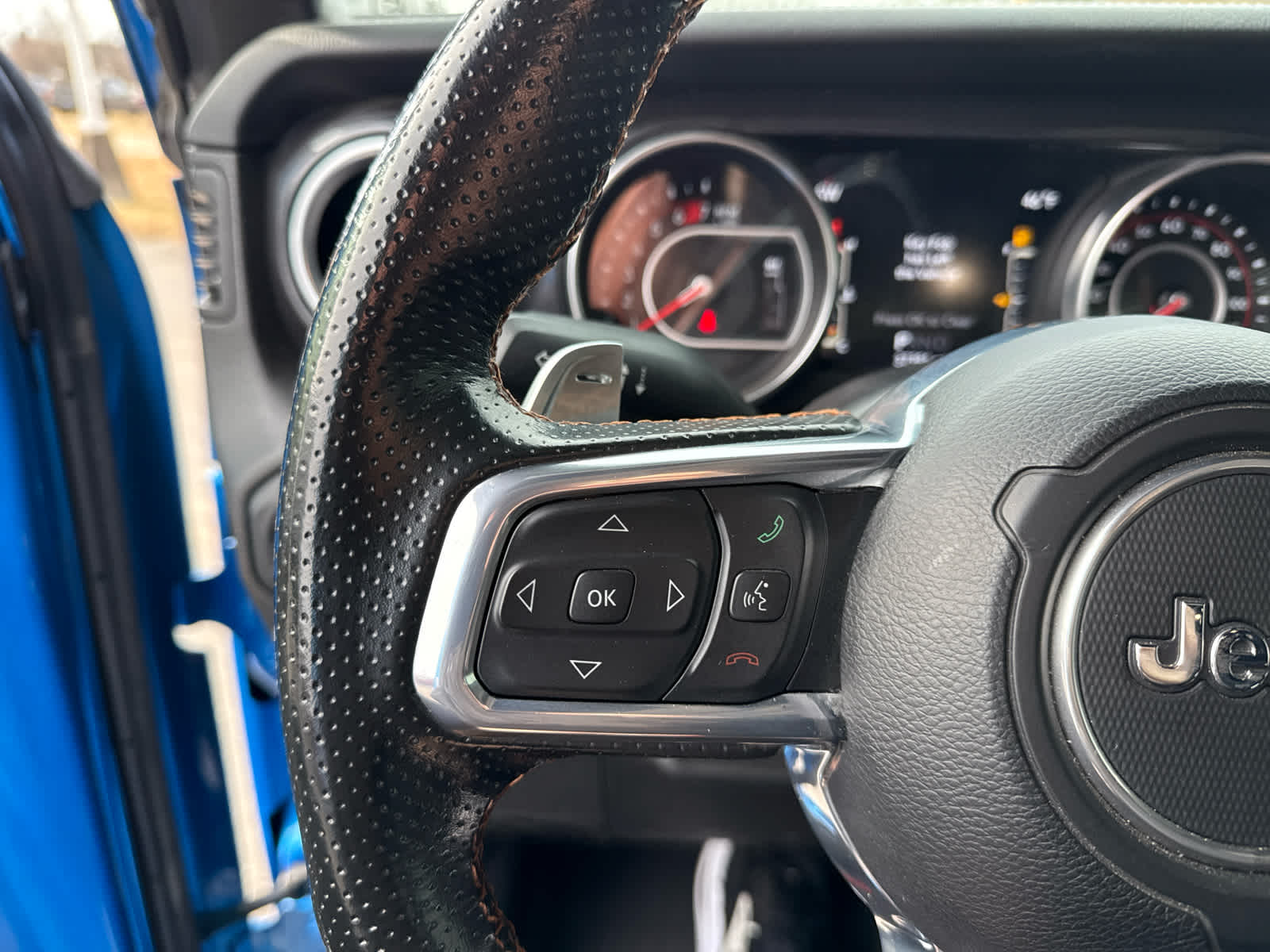 2022 Jeep Wrangler Unlimited Rubicon 392 4x4