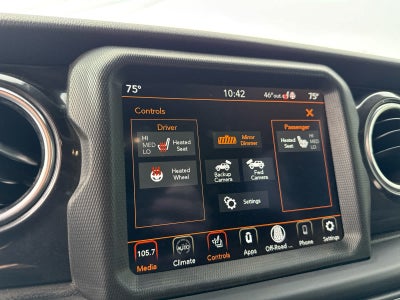 2022 Jeep Wrangler Unlimited Rubicon 392 4x4