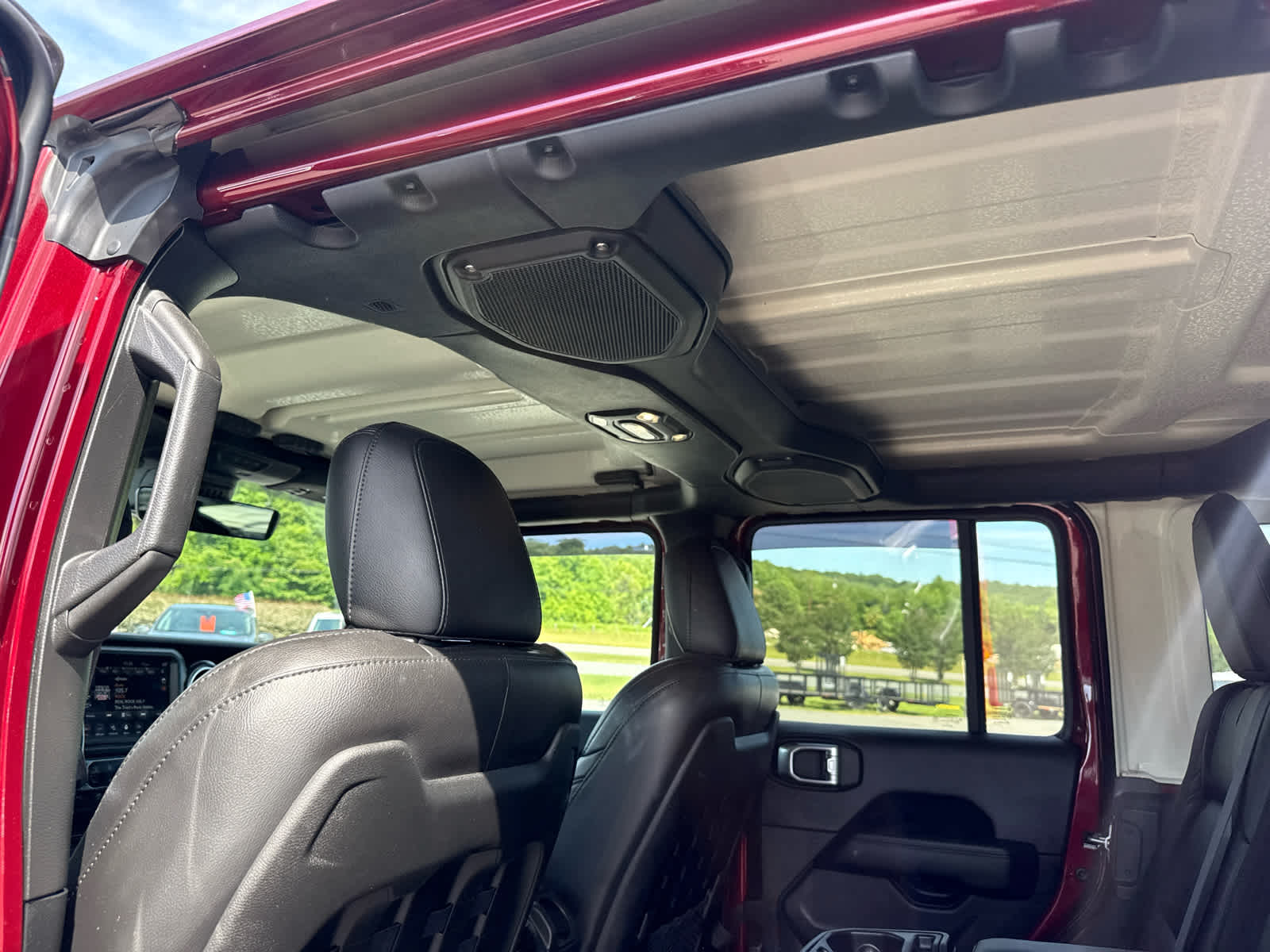 2022 Jeep Wrangler Unlimited Rubicon 392 4x4