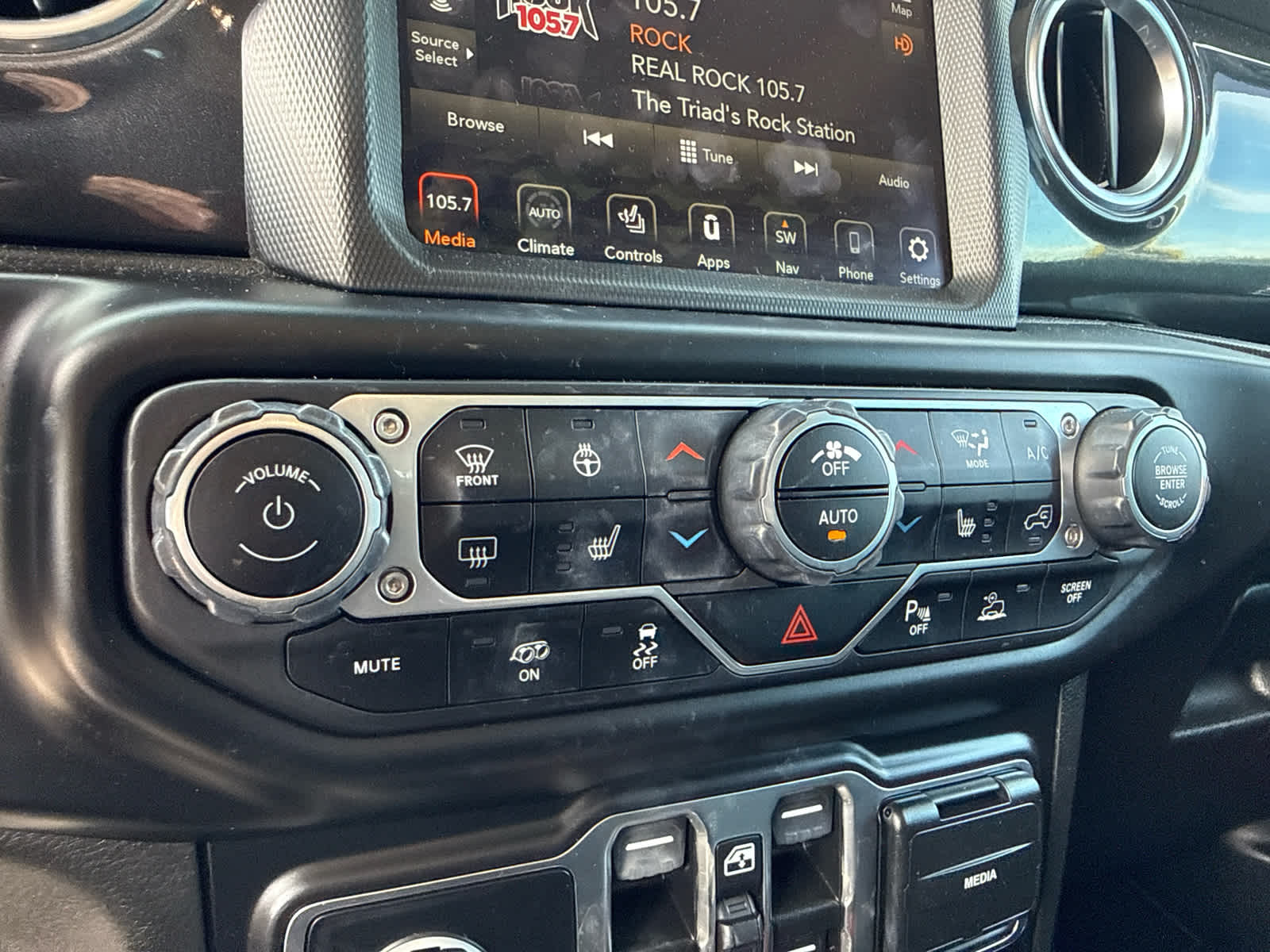 2022 Jeep Wrangler Unlimited Rubicon 392 4x4