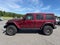 2022 Jeep Wrangler Unlimited Rubicon 392 4x4