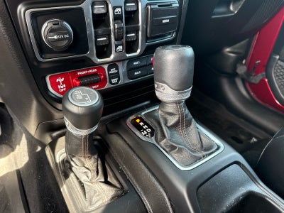 2022 Jeep Wrangler Unlimited Rubicon 392 4x4