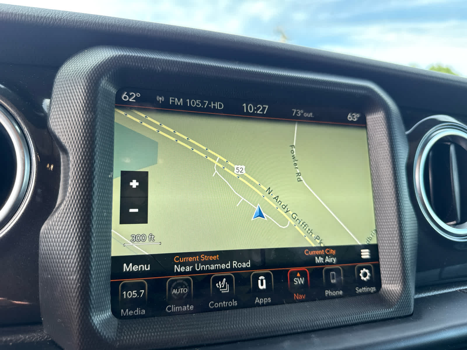 2022 Jeep Wrangler Unlimited Rubicon 392 4x4