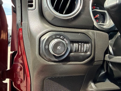 2022 Jeep Wrangler Unlimited Rubicon 392 4x4
