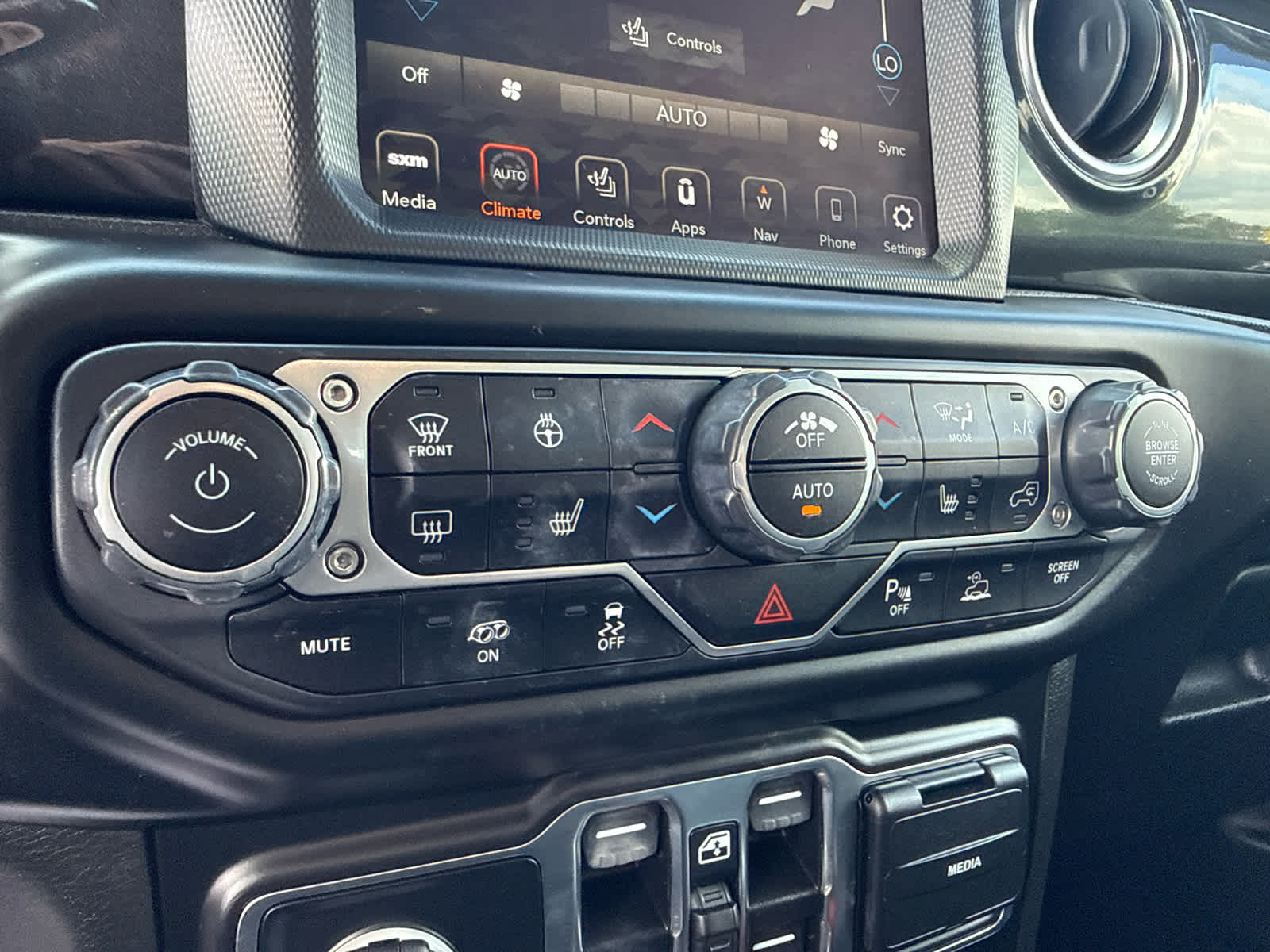 2022 Jeep Wrangler Unlimited Rubicon 392 4x4