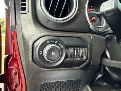 2022 Jeep Wrangler Unlimited Rubicon 392 4x4