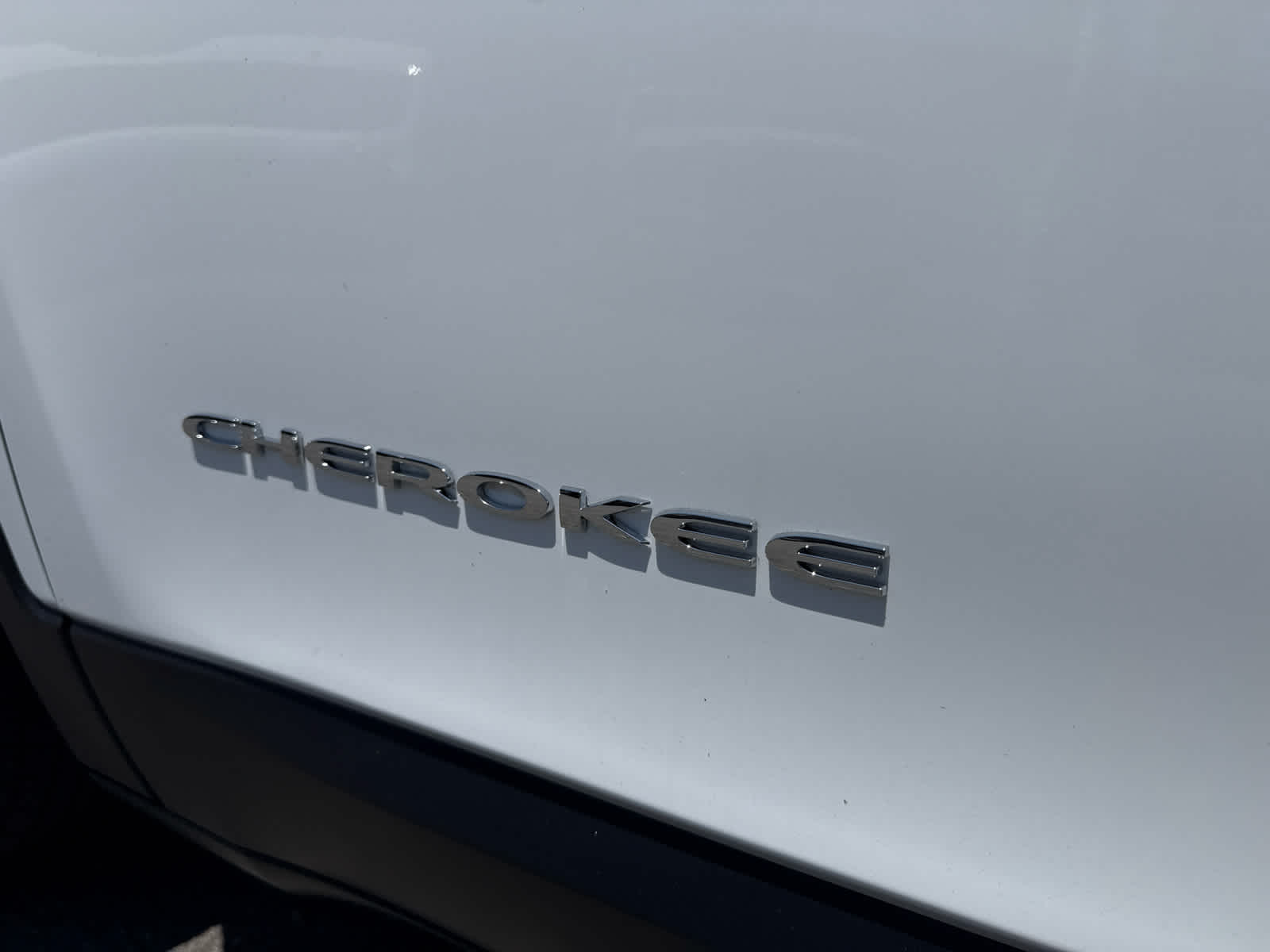 2019 Jeep Cherokee Latitude FWD