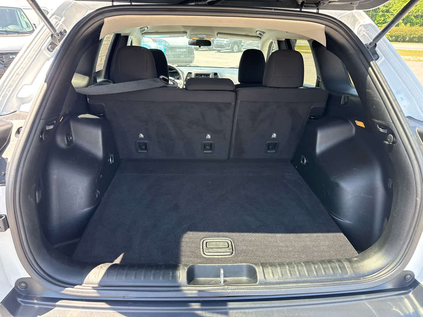 2019 Jeep Cherokee Latitude FWD