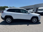 2019 Jeep Cherokee Latitude FWD