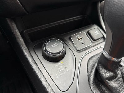 2019 Jeep Cherokee Latitude 4x4