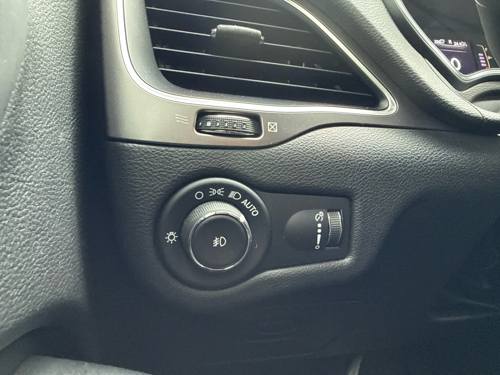 2019 Jeep Cherokee Latitude 4x4