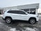 2019 Jeep Cherokee Latitude 4x4