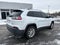 2019 Jeep Cherokee Latitude 4x4
