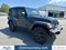 2025 Jeep Wrangler 2-Door Sport 4x4