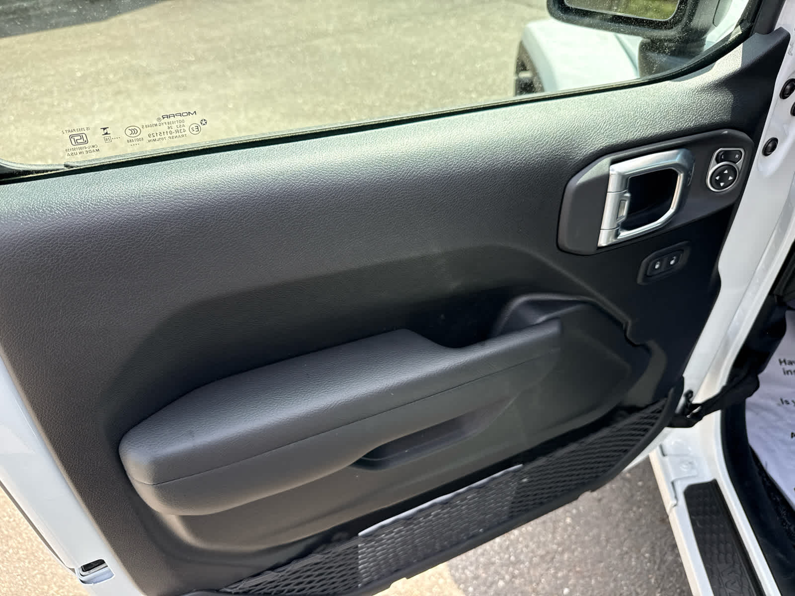 2026 Jeep Wrangler WRANGLER 4-DOOR 85TH ANNIVERSARY EDITION