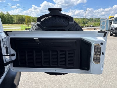 2026 Jeep Wrangler WRANGLER 4-DOOR 85TH ANNIVERSARY EDITION