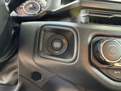 2026 Jeep Wrangler WRANGLER 4-DOOR 85TH ANNIVERSARY EDITION