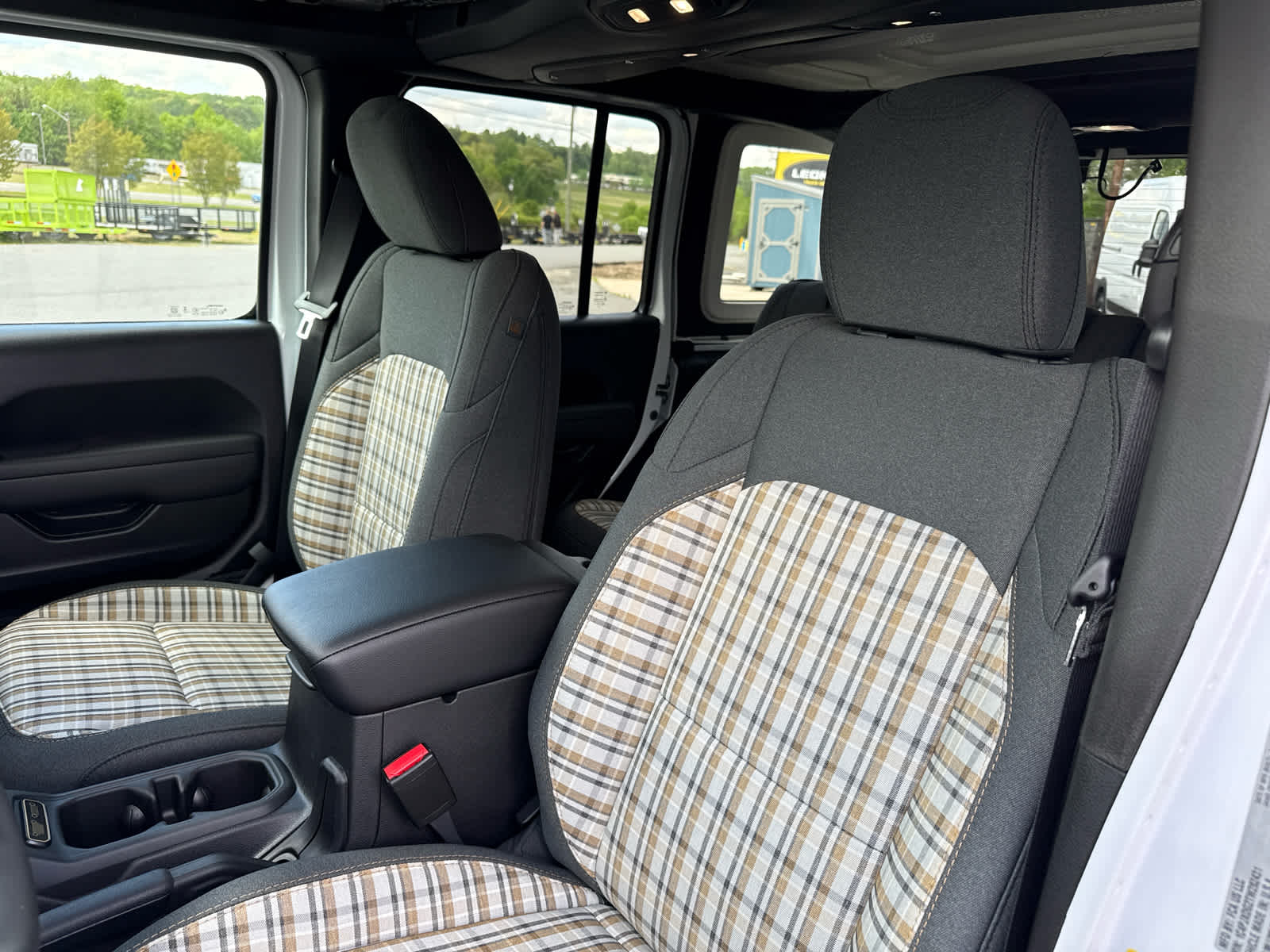 2026 Jeep Wrangler WRANGLER 4-DOOR 85TH ANNIVERSARY EDITION