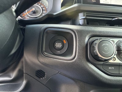 2026 Jeep Wrangler WRANGLER 4-DOOR 85TH ANNIVERSARY EDITION