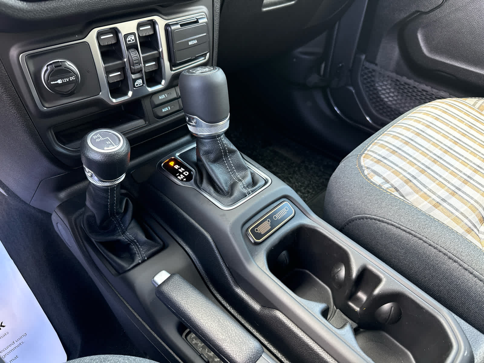 2026 Jeep Wrangler WRANGLER 4-DOOR 85TH ANNIVERSARY EDITION