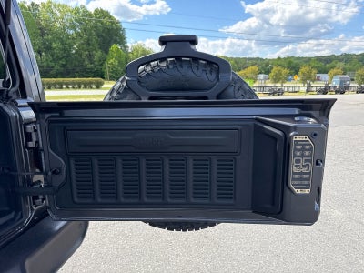 2026 Jeep Wrangler WRANGLER 4-DOOR 85TH ANNIVERSARY EDITION