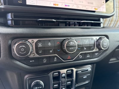 2026 Jeep Wrangler WRANGLER 4-DOOR 85TH ANNIVERSARY EDITION