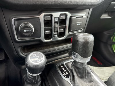 2025 Jeep Wrangler 4-Door Sport 4x4