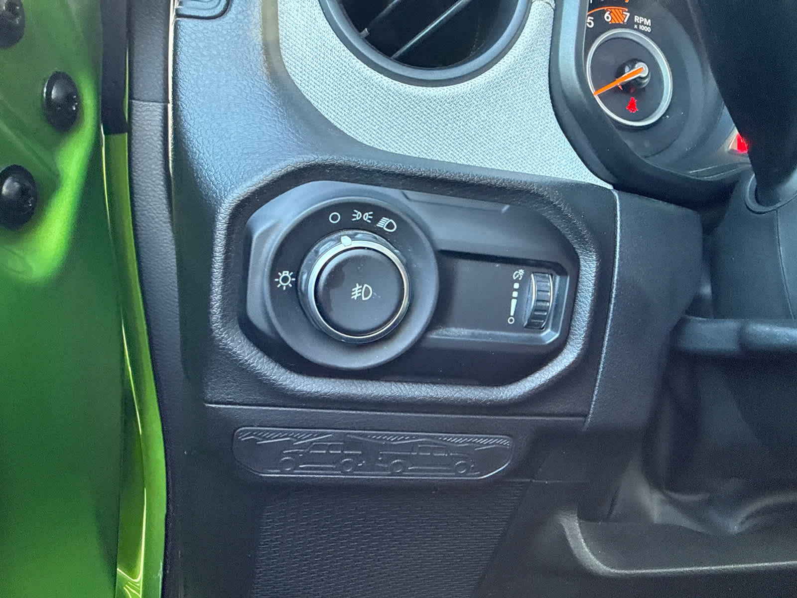 2025 Jeep Wrangler 4-Door Sport 4x4