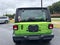 2025 Jeep Wrangler 4-Door Sport 4x4