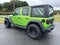 2025 Jeep Wrangler 4-Door Sport 4x4