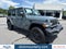 2025 Jeep Wrangler WRANGLER 4-DOOR SPORT