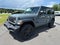 2025 Jeep Wrangler WRANGLER 4-DOOR SPORT