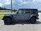 2025 Jeep Wrangler WRANGLER 4-DOOR SPORT