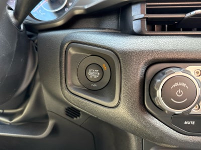 2025 Jeep Wrangler WRANGLER 4-DOOR SPORT