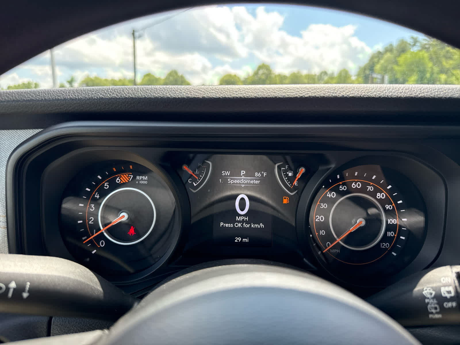 2025 Jeep Wrangler WRANGLER 4-DOOR SPORT