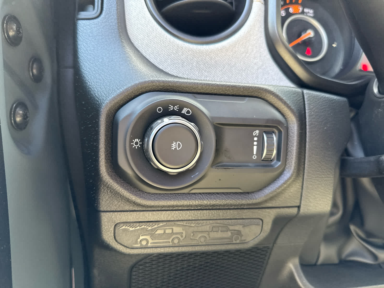 2025 Jeep Wrangler WRANGLER 4-DOOR SPORT