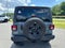 2025 Jeep Wrangler WRANGLER 4-DOOR SPORT